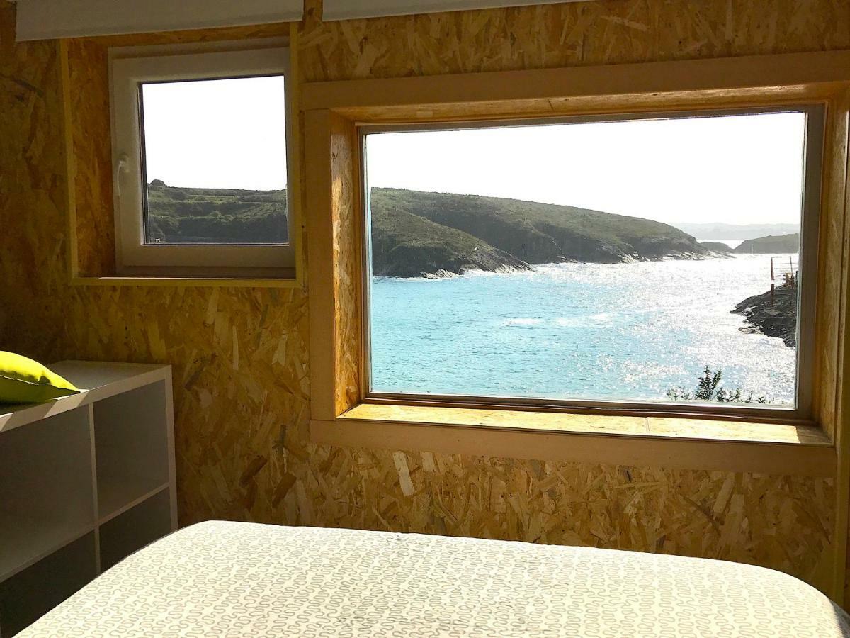 Apartamentos Canabal A Coruna Ngoại thất bức ảnh