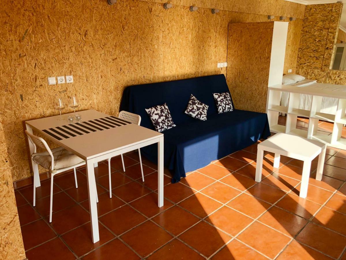 Apartamentos Canabal A Coruna Phòng bức ảnh