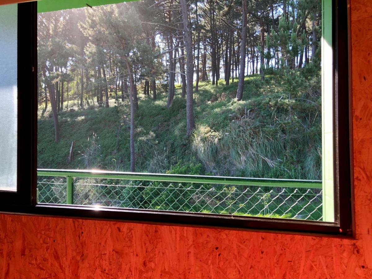 Apartamentos Canabal A Coruna Phòng bức ảnh