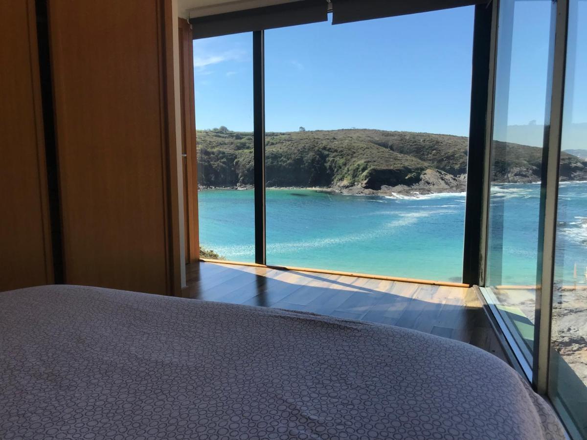 Apartamentos Canabal A Coruna Ngoại thất bức ảnh