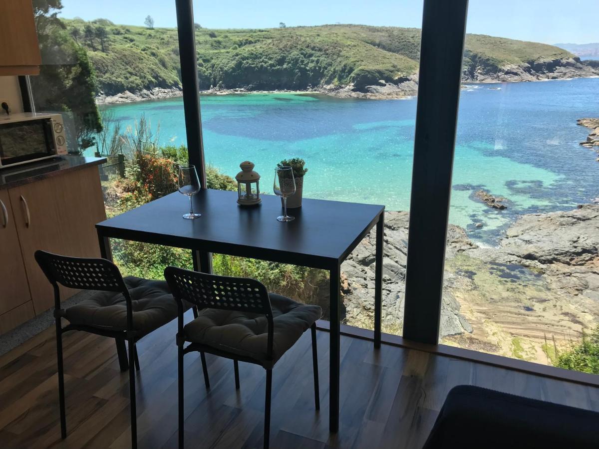 Apartamentos Canabal A Coruna Ngoại thất bức ảnh